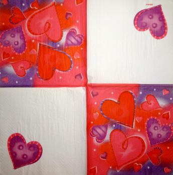 999.006 Hearts (S)